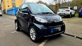 Smart ForTwo Cabrio 0.8 cdi mit Servo & Kamera SOFORT! - Smart ForTwo: 0 8 Cdi
