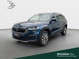 Skoda Kodiaq Clever 2.0 TDI DSG*NAVI*PANO*AHK*KAM*MATR - Skoda Kodiaq: Clever
