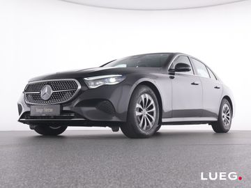 Mercedes E 200 - 7