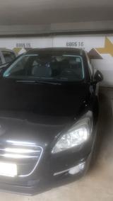 Peugeot 508 SW Business-Line HDi FAP 140 Business-Line - Peugeot 508: Business Line