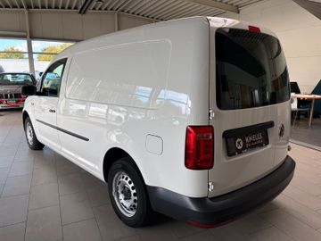 Volkswagen Caddy Maxi - 5