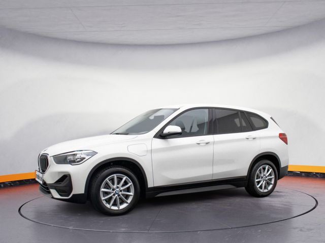 BMW X1 xD25e DAB Navi Lordos PDC Geschwindigkeitsreg