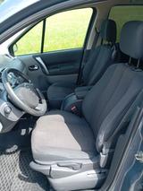 Renault Scenic Avantage 1.9 dCi FAP 96kW Avantage - Renault Scenic: 1.9