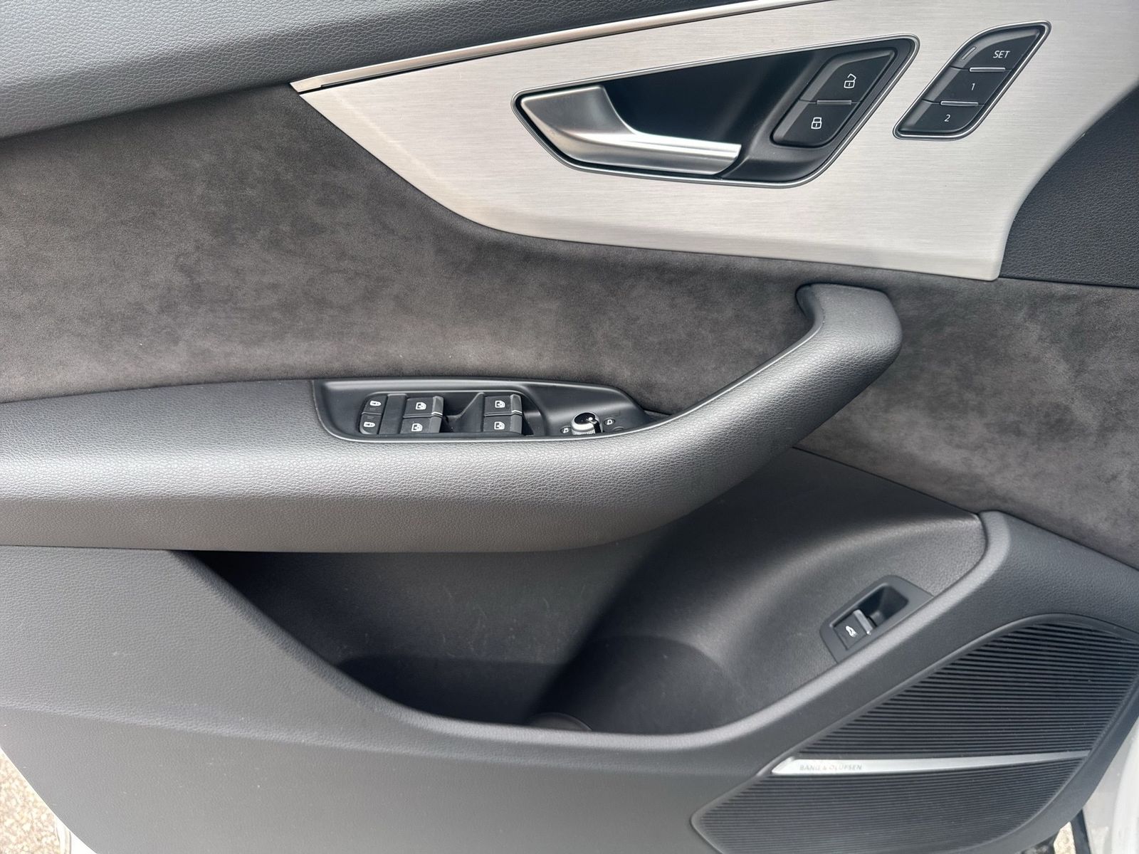 Audi Q7 - Bild 16