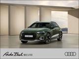 Audi A3 allstreet TFSI 110 kW S tronic