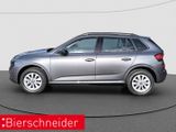 Skoda Kamiq 1,0 TSI DSG Selection KLIMA RFK LED SMART - Skoda Kamiq in Frankfurt (Main)