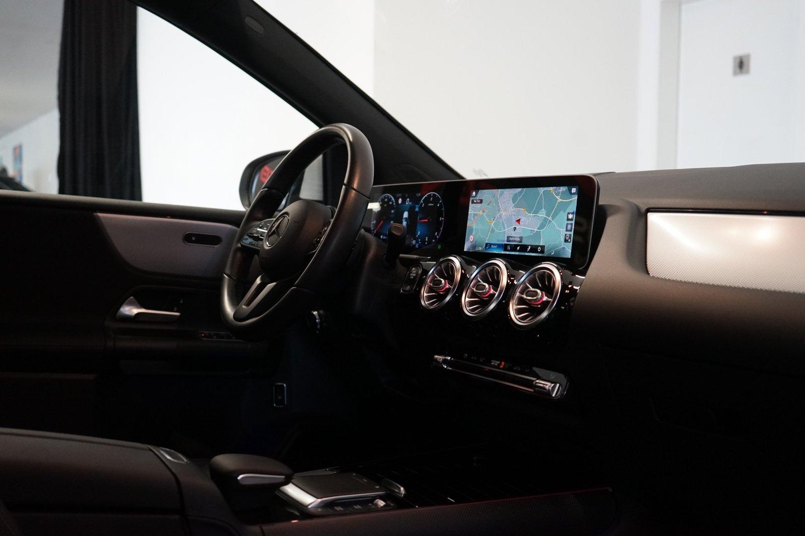 Mercedes-Benz B-Class d Style LED NAVI KAMERA PARK, миниатюра 12
