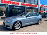 BMW 328iA Gran Turismo *NAVI PROF*HUD*AHK*KAMERA*SH* - BMW 328 Gran Turismo Gebrauchtwagen