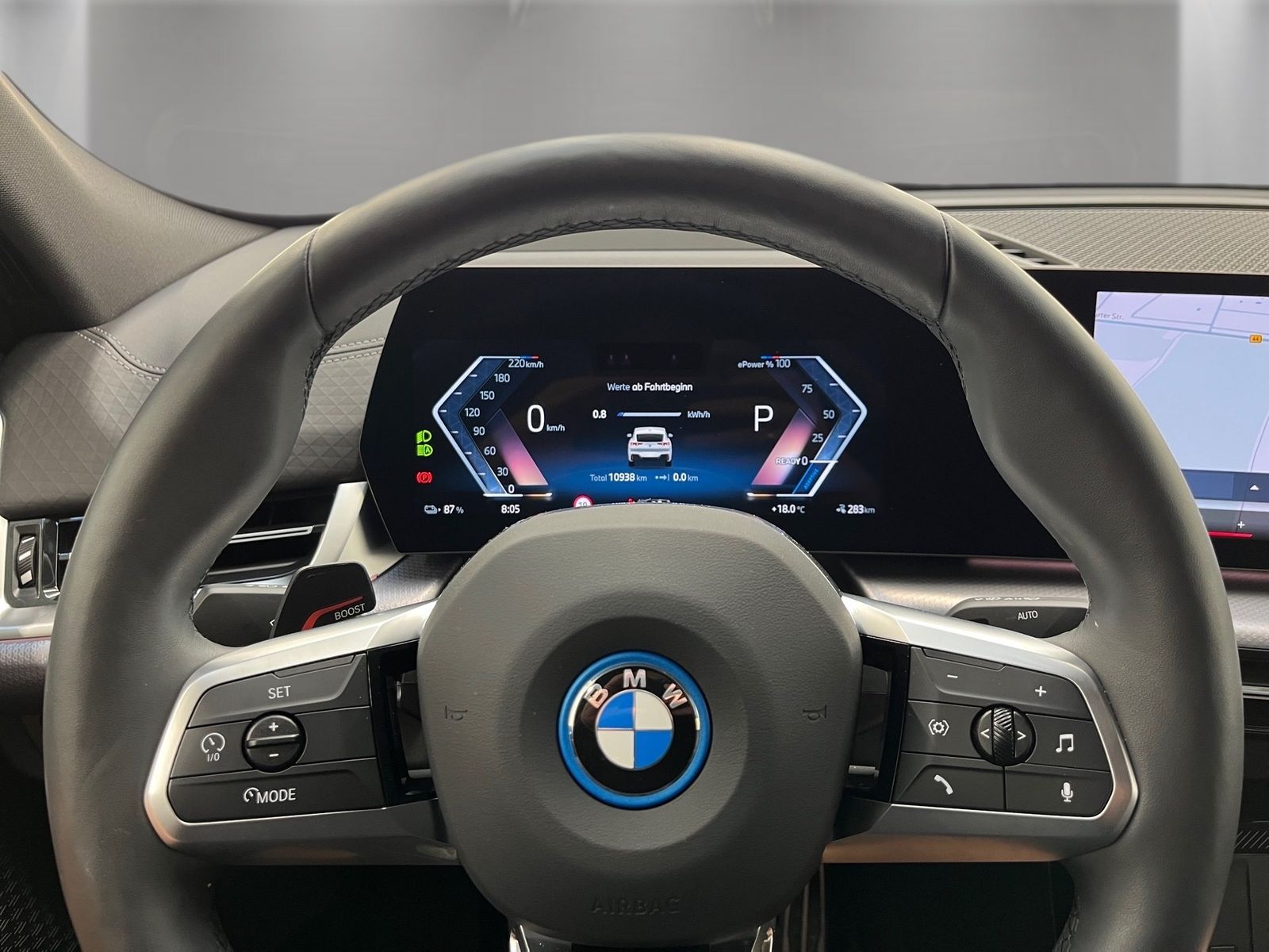 BMW iX2 - Bild 10