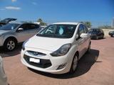 Hyundai iX20 1.4 CRDI 90 CV Comfort - Hyundai ix20 Comfort mit Diesel-Antrieb
