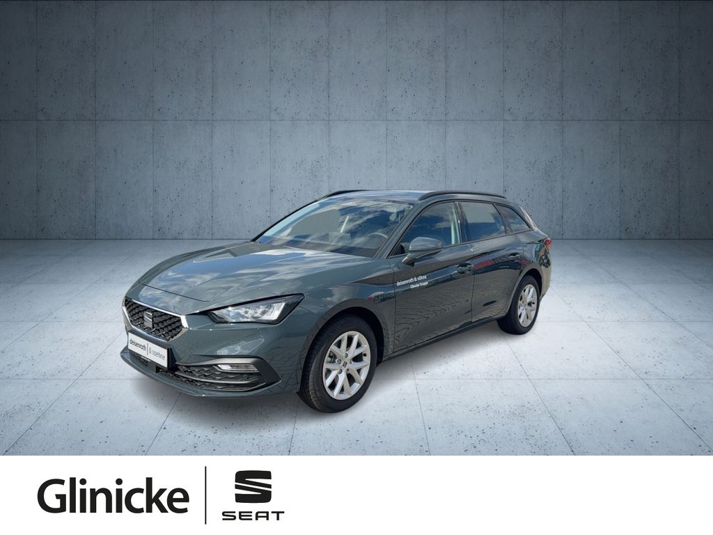 Image of Seat Leon