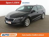Skoda Octavia 1.5 TSI ACT e-TEC Style Aut.*NAVI*HUD* - Skoda Octavia in Hamburg