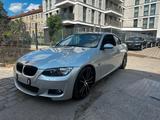 BMW Cabrio 325i M-Paket ab werk*AUT*LEDER