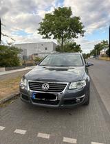 Volkswagen Passat 2.0 TSI Highline Highline - Volkswagen Passat aus 2010: 2.0