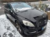 Mercedes-Benz R 350 4 Matic amg - Mercedes R 350 SUV