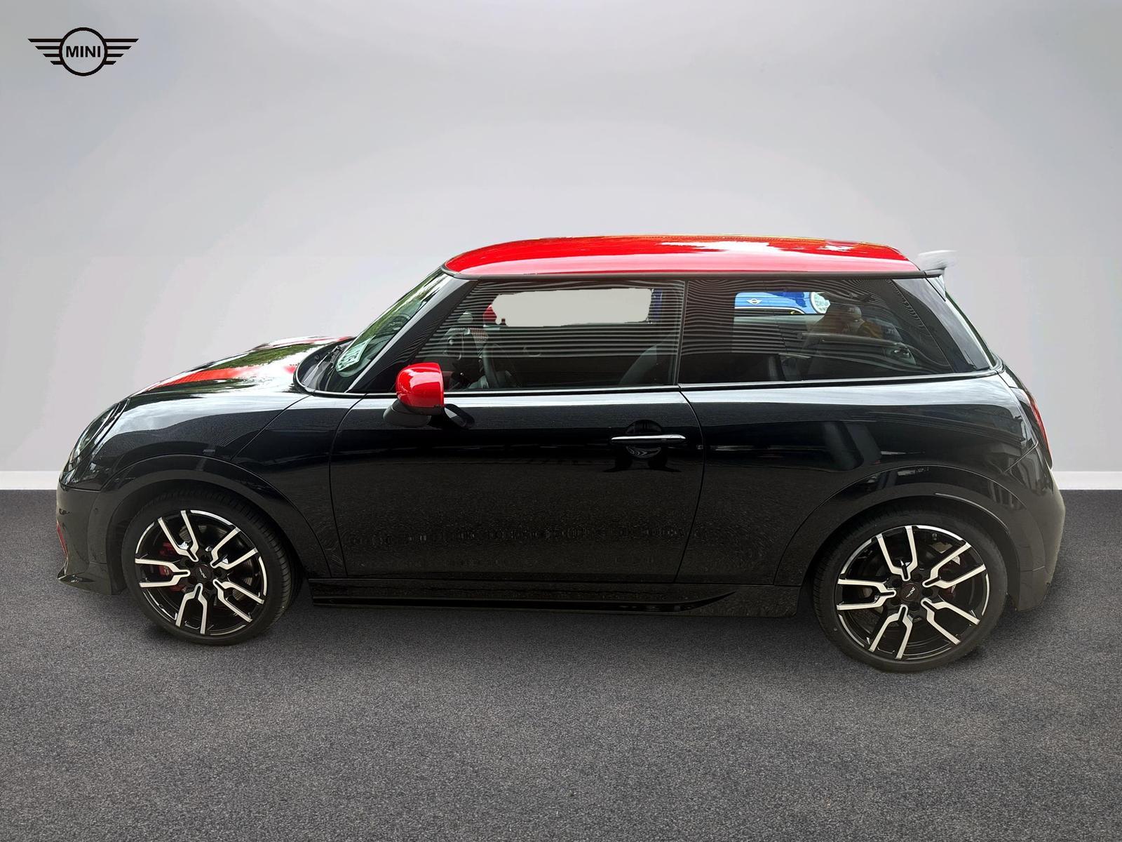 MINI Jcw Trim, миниатюра 4