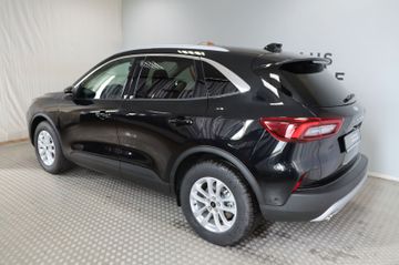 Ford Kuga Titanium 1.5 AT 5 Jahre Garantie AHK Navi