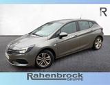 Opel Astra K Edition 1.2 Turbo - Opel Astra Gebrauchtwagen in Osnabrück