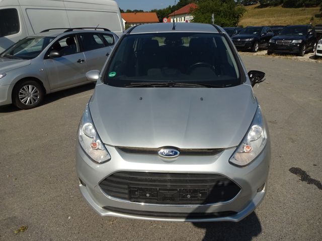 Ford B-Max Edition/2. Hand/Euro 5/ATM bei  101.000km