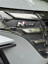 Hyundai TUCSON 1.6 T-GDI 132kW 48V N Line DCT 4WD N Line - Hyundai TUCSON in Hagen