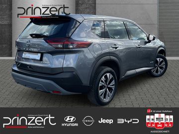 Nissan X-Trail - 2
