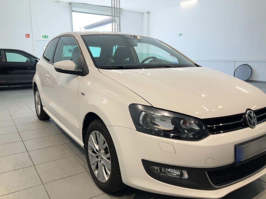 1.2 TSI Life SHZ PDC Tempomat