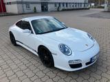 Porsche 997 Carrera S X51 - Porsche 997 Gebrauchtwagen in Hamburg