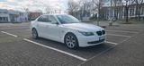 BMW bmw e60 525i - BMW 525 in Freiburg