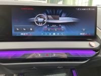 BMW X3 M50 - Vorschau Bild 13