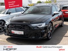 Audi S6 Avant TDI quattro Optik schwarz plus HUD Stan