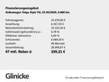 Volkswagen Taigo Style AHK RFK  Carplay Panorama - Volkswagen Taigo in Kassel