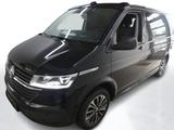 Volkswagen T6.1 California Beach Camper 2.0 TDI DSG Navi St - Volkswagen: Van, Camper