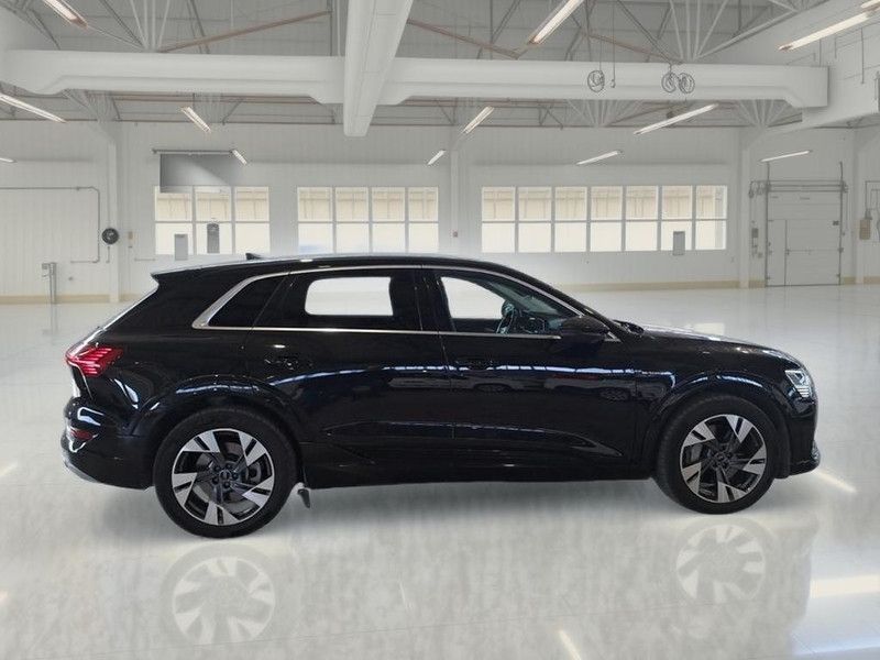 Audi AUDI E-TRON 55 QUATTRO EVOLUTION SUV imagem 3