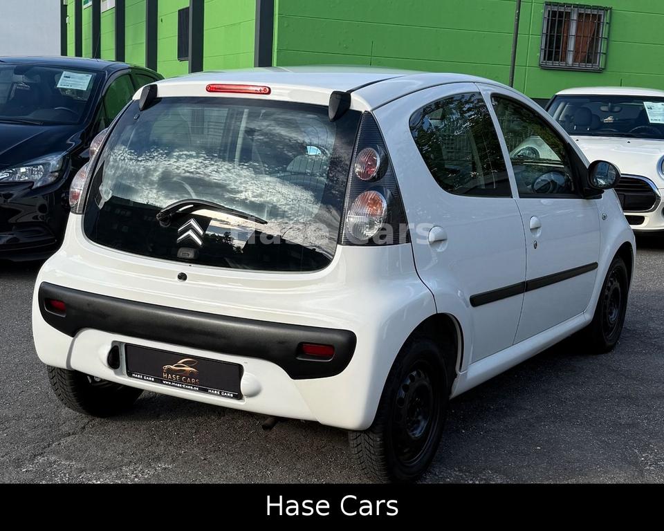 Citroën C1