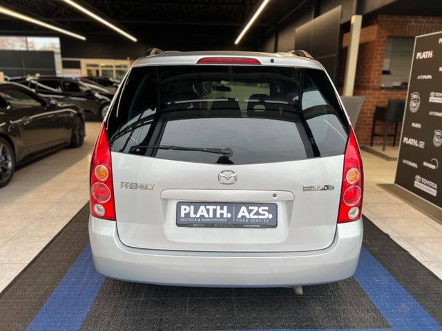 Mazda Premacy  Automatik