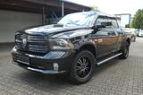 Dodge RAM 1500 Sport 5.7L HEMI CrewCab LPG 4X4 voll - Dodge RAM Gebrauchtwagen in Frankfurt