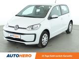 Volkswagen up! 1.0*PDC*CAM*TEMPO*KLIMA*GARANTIE* - Volkswagen up! in Leverkusen