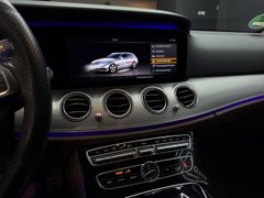 MERCEDES-BENZ E 250 T Avantgarde*WIDE*LEDER*HEADUP*360*AMBIENT