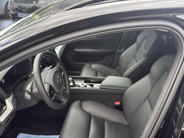 Volvo V60 - 10