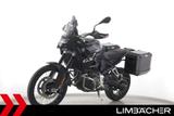 BMW F 900 GS - QS, Tempomat, Griffheizung - BMW F 900 GS