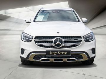 Mercedes GLC 300 - 2