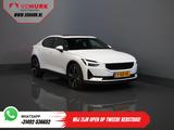 Polestar 2 Long Range 78 kWh 551 WLTP 95% SOH LED/ Adapt. - gebrauchte Polestar 2 aus dem Jahr 2022
