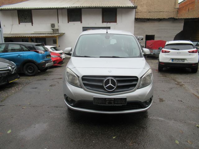 Mercedes-Benz Citan Kombi 111 CDI extralang