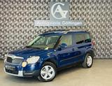 Skoda Yeti Active Plus Edition 4x4 2.0 TDI/KLIMA/SHZ - Skoda in Göttingen