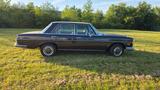 Mercedes-Benz MB 280 SE 3.5 W108 | V8 | Handschaltung - Mercedes-Benz: Limousine, W108