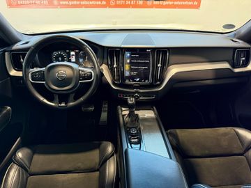 Volvo XC60 - 10