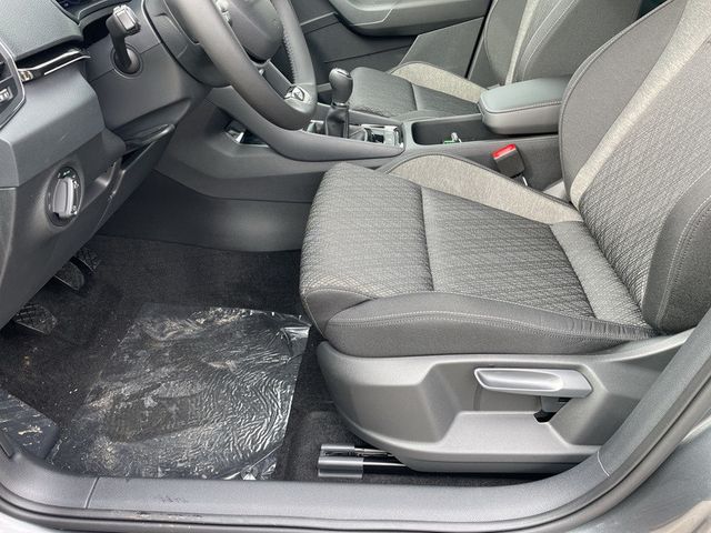 Skoda Karoq 1.5 TSI Tour*AHZV*SHZ*MATRIX*CAM*4xPDC*