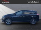 Toyota RAV 4 Edition-S 2.0 4x2*KAMERA*SCHIEBED.*SHZ*15J - Toyota RAV 4 mit Diesel-Antrieb: Geländewagen