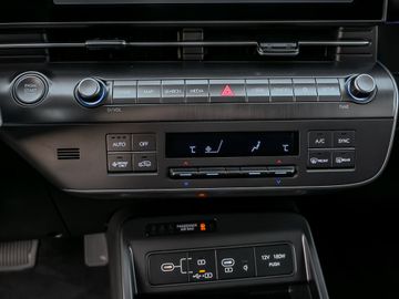 Hyundai Kona 1.6 Trend Hybrid 2WD Autobahnassistent LED