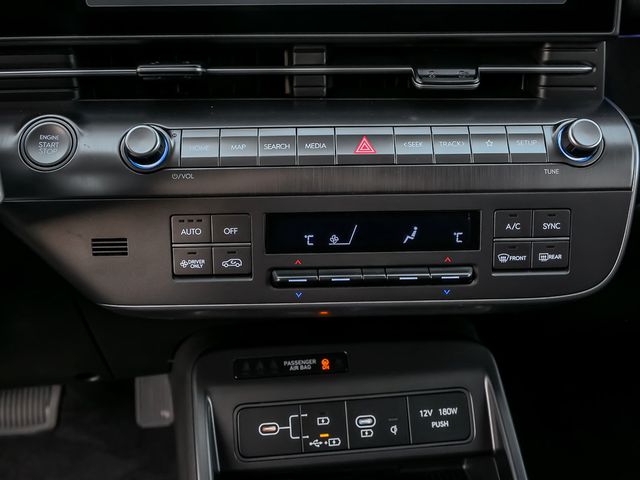 Hyundai Kona 1.6 Trend Hybrid 2WD Autobahnassistent LED